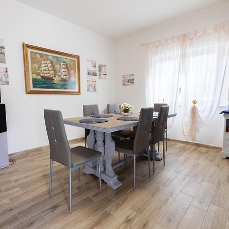 Villa Bella Rosa Olbia Kültér fotó
