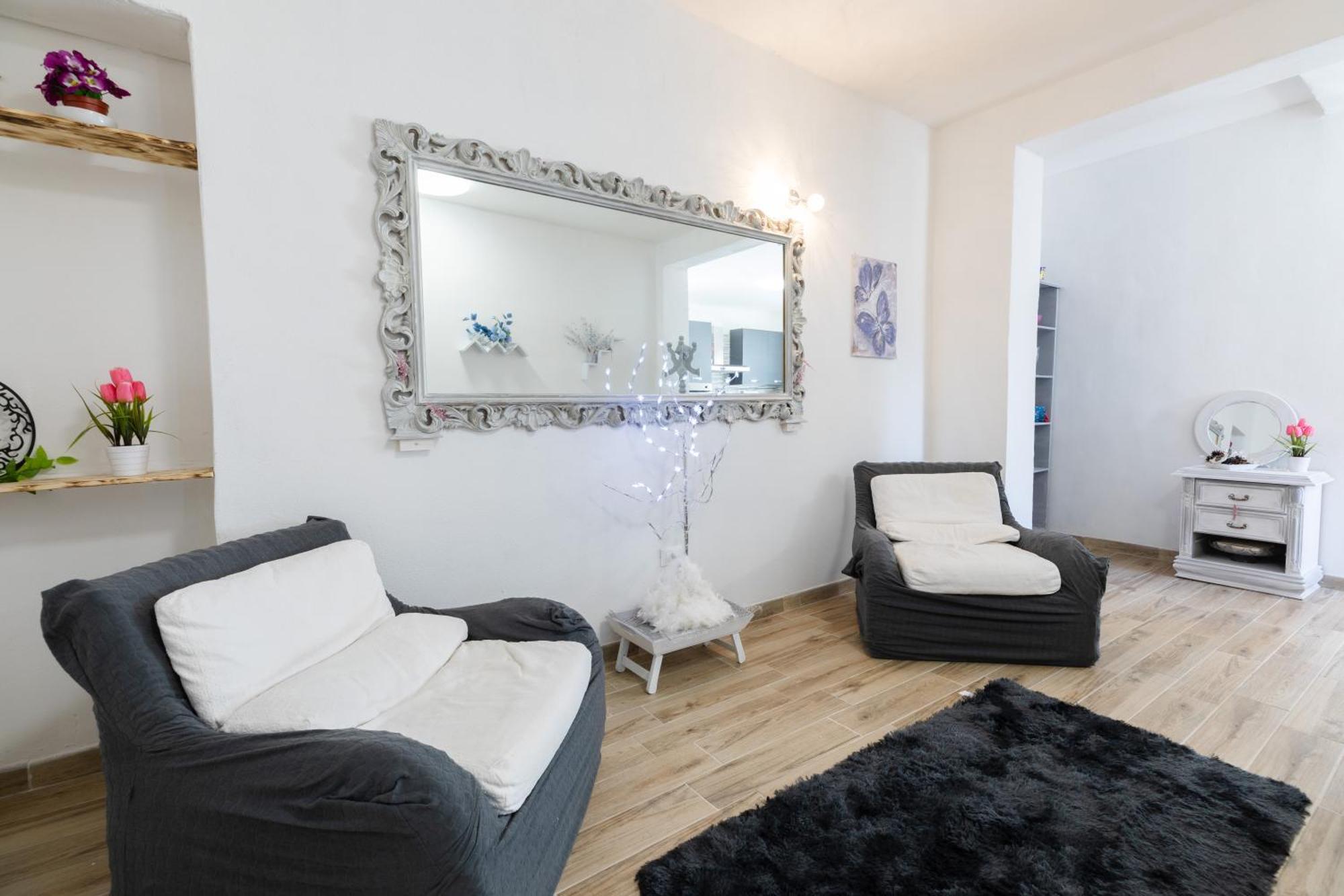 Villa Bella Rosa Olbia Kültér fotó