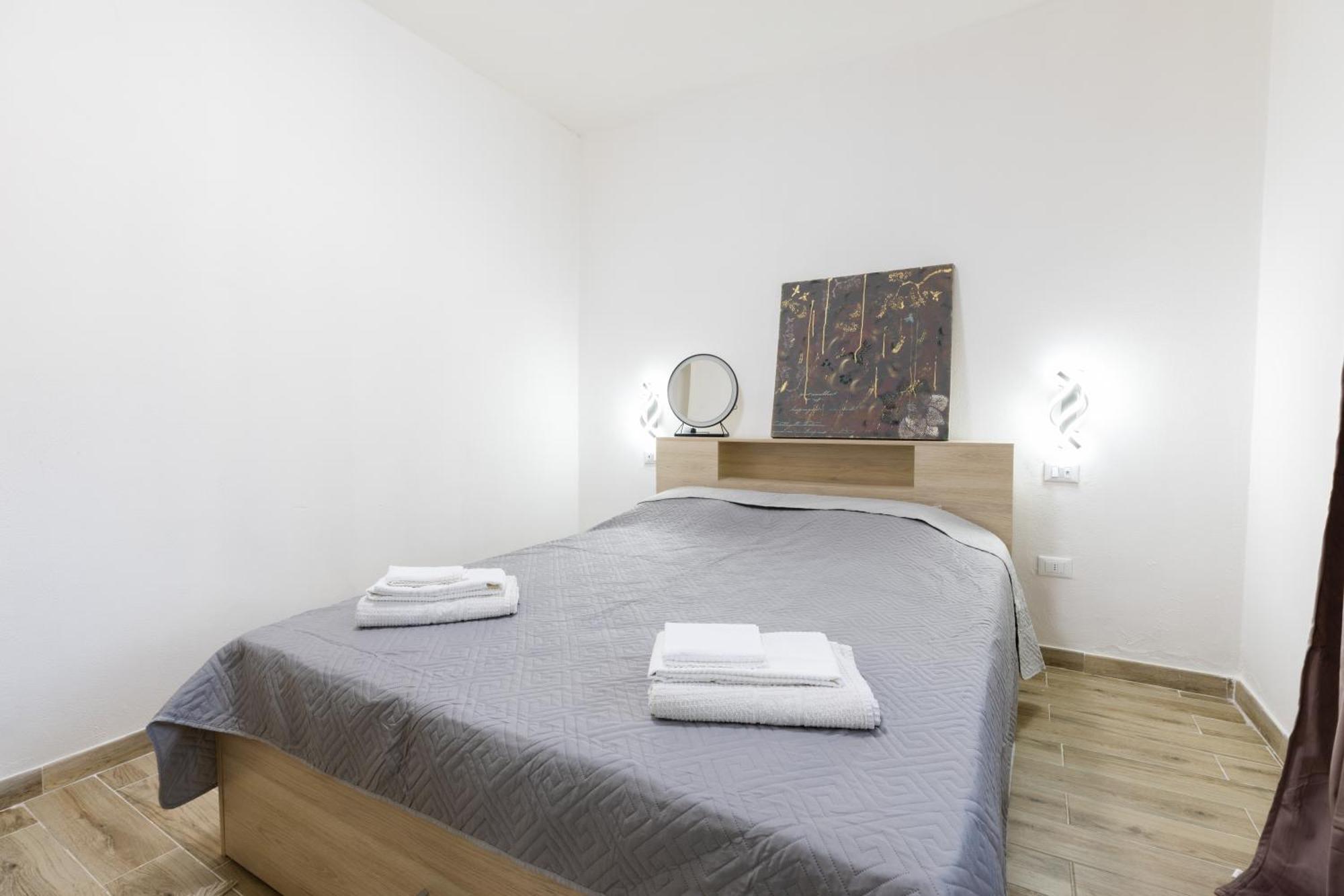 Villa Bella Rosa Olbia Kültér fotó