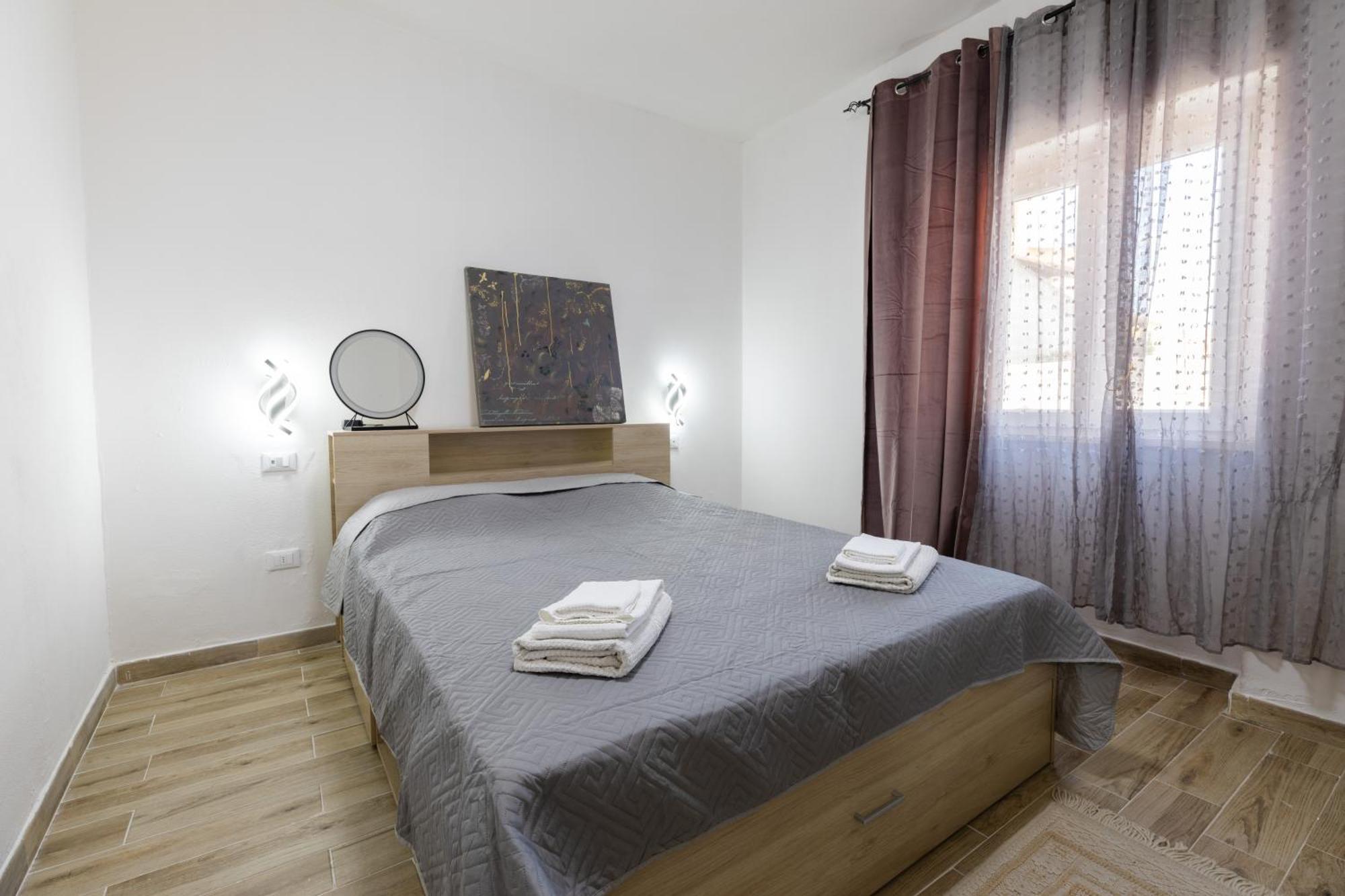 Villa Bella Rosa Olbia Kültér fotó