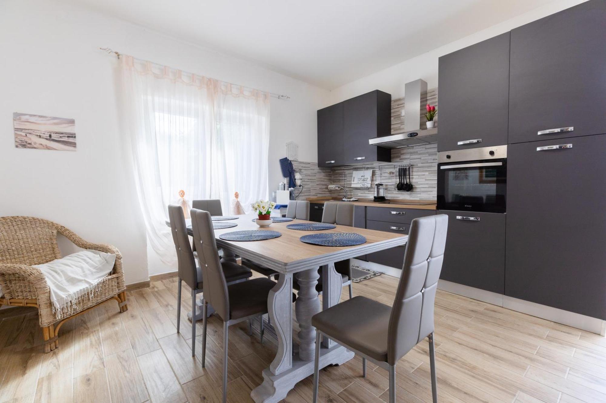 Villa Bella Rosa Olbia Kültér fotó
