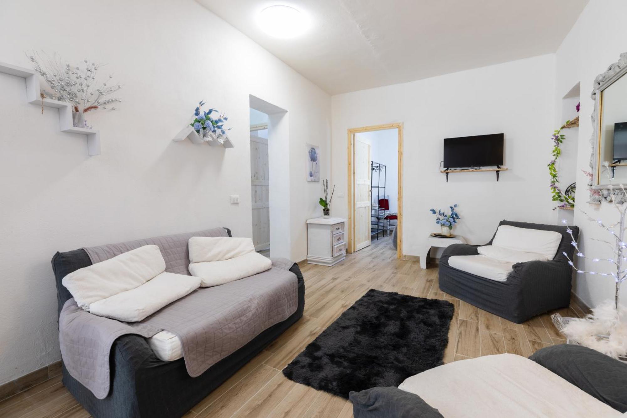 Villa Bella Rosa Olbia Kültér fotó