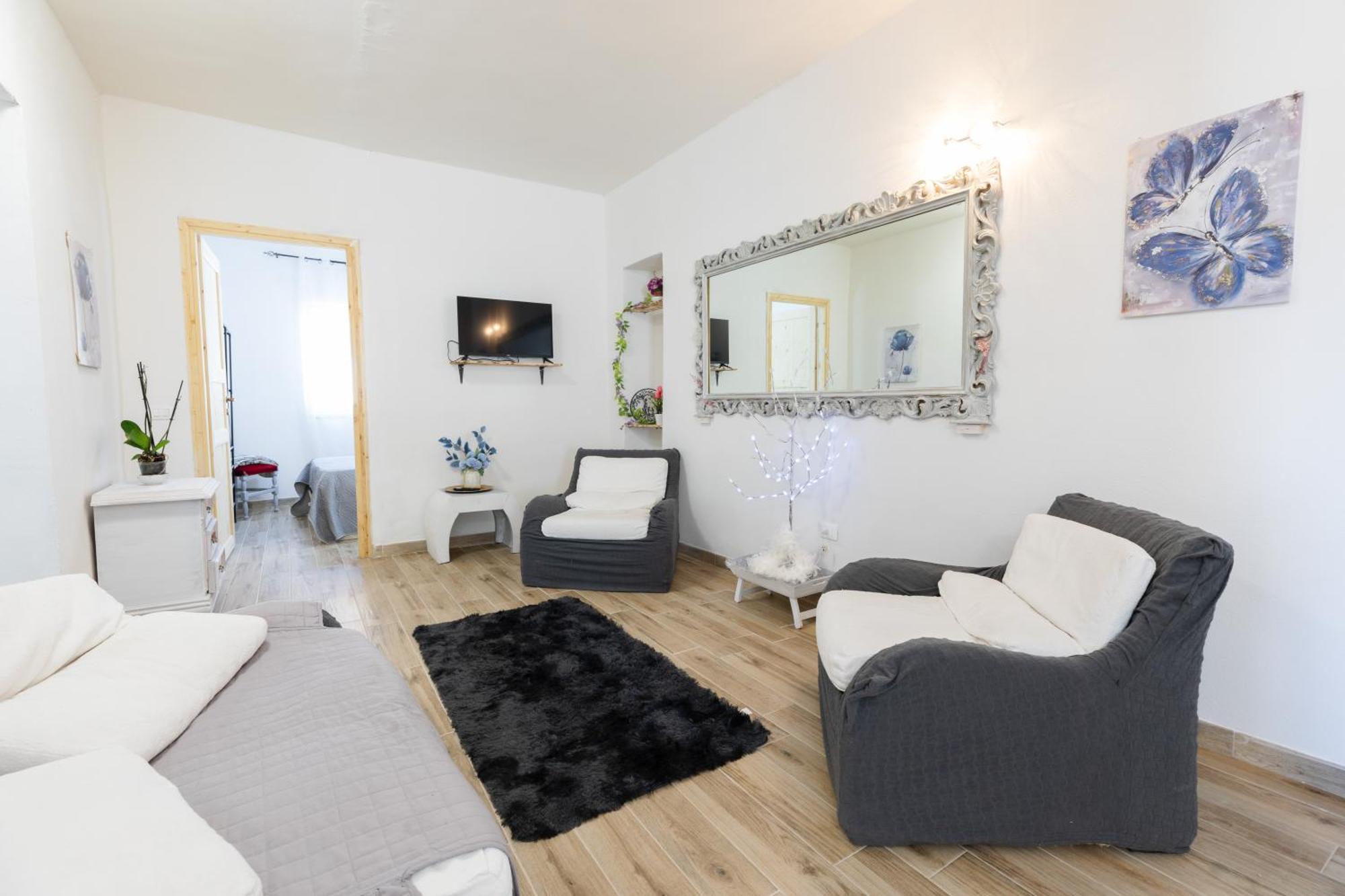 Villa Bella Rosa Olbia Kültér fotó