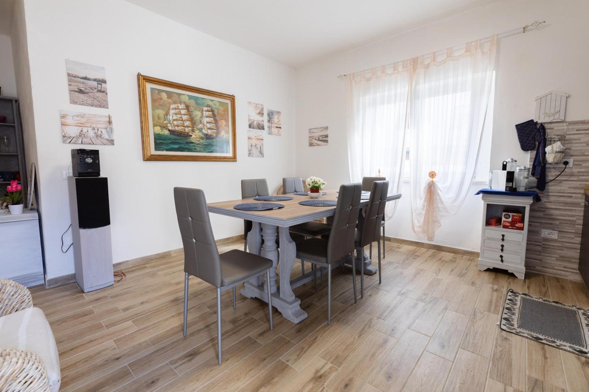 Villa Bella Rosa Olbia Kültér fotó